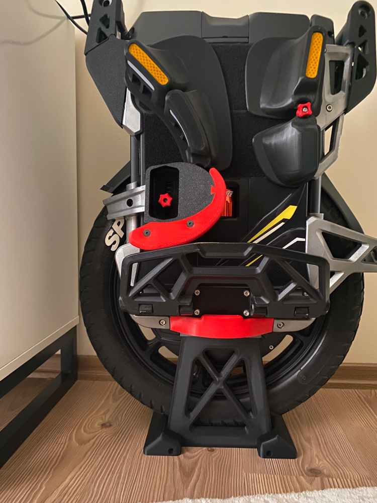 TekTeker Stant