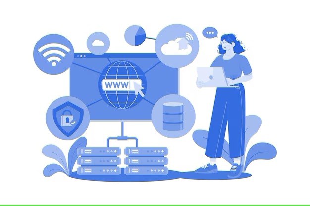 WebSite Hosting Domain SSL Yıllık Ödeme