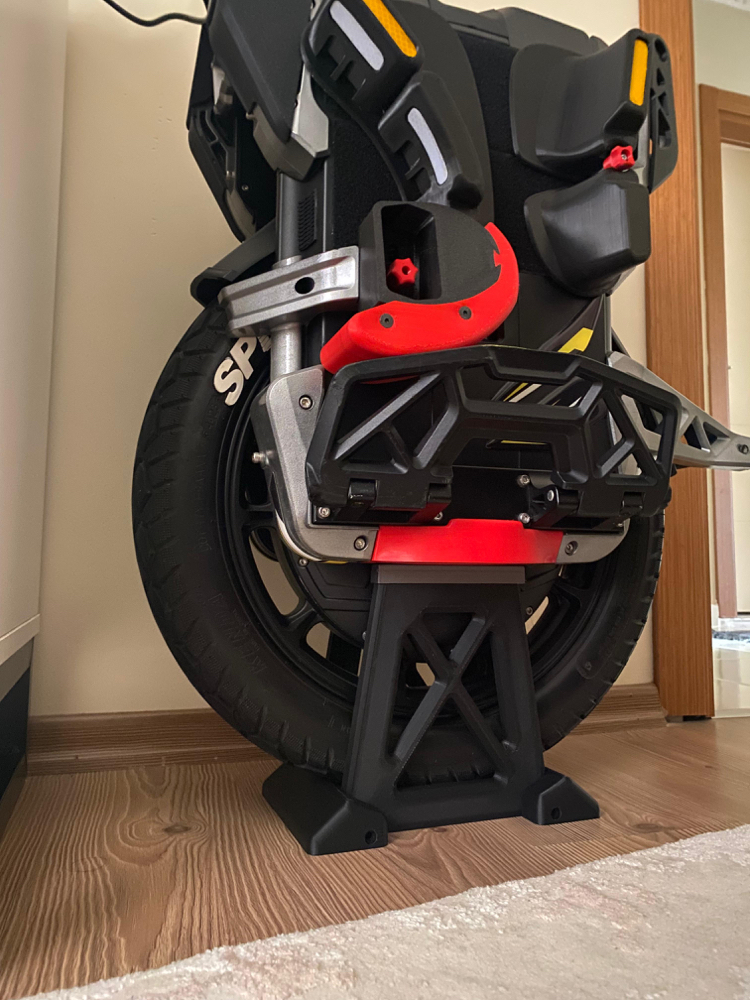 TekTeker Stant