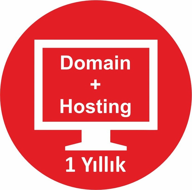 WebSite Hosting Domain SSL Yıllık Ödeme