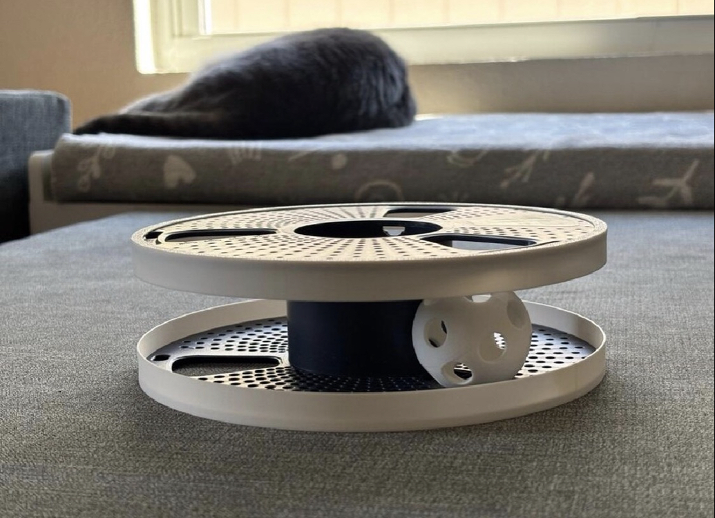 Kedi oyuncağı