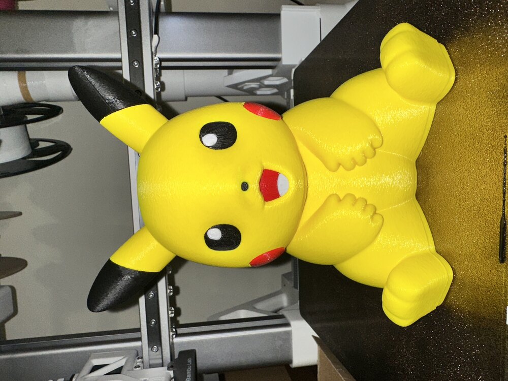 Pikachu Kumbara! Hemen Al, Aynı Gün Kargo!