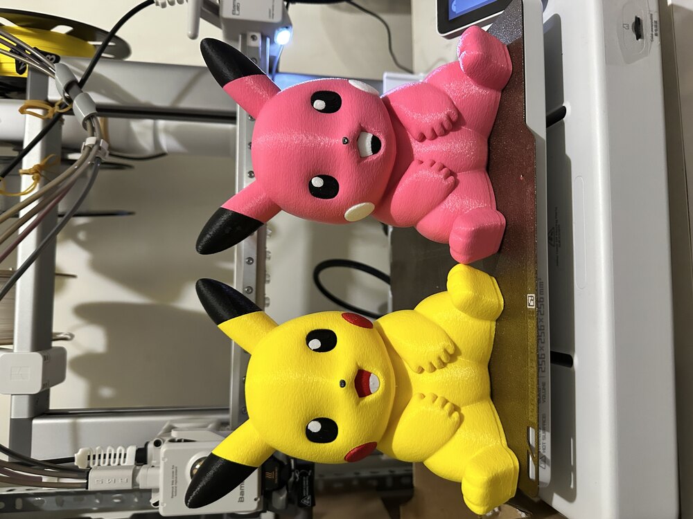 Pikachu Kumbara! Hemen Al, Aynı Gün Kargo!