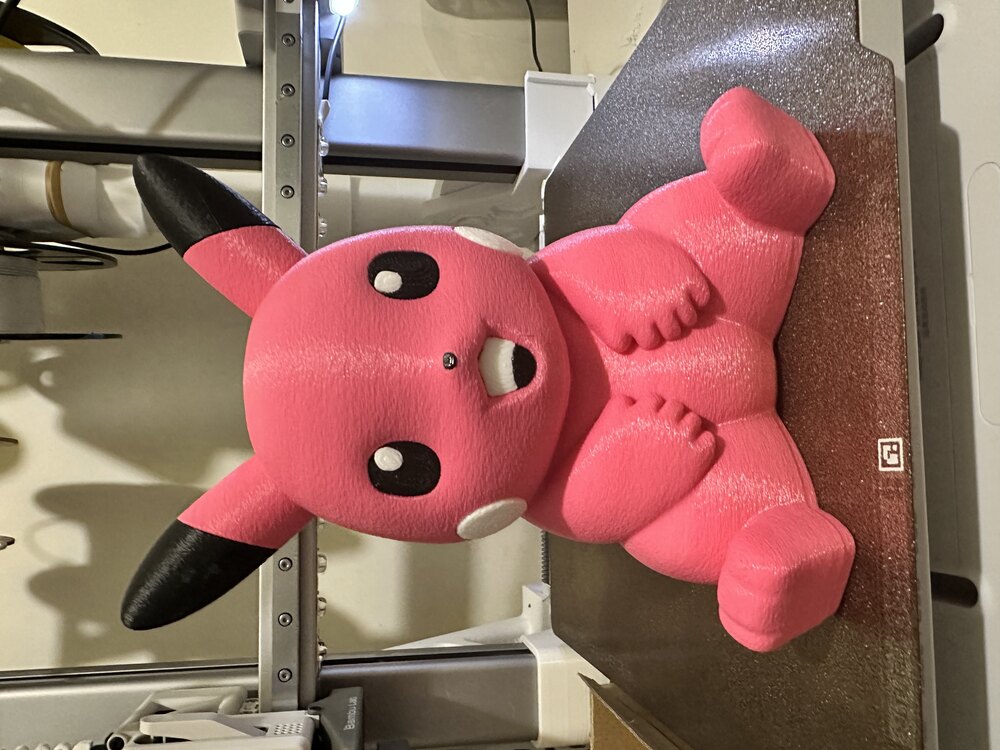 Pikachu Kumbara! Hemen Al, Aynı Gün Kargo!