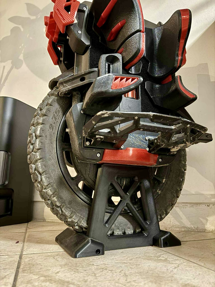 TekTeker Stant