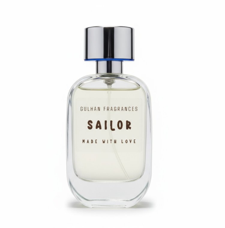Sailor Fougere Aromatik Erkek Parfüm 40 ml