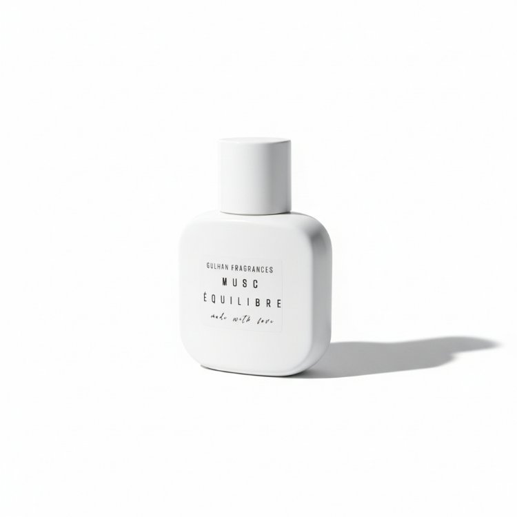 Musc Équilibre Narenciye/Çiçeksi Unisex Parfüm 50 ml