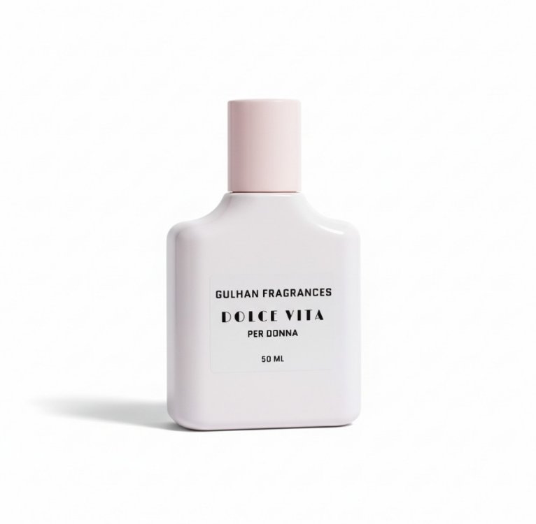 Dolce Vita Meyvemsi Odunsu Kadın Parfüm 50 ml