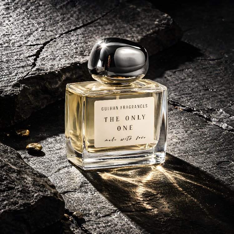 The Only One Odunsu & Baharatsı Erkek Parfüm EDP 50 ml