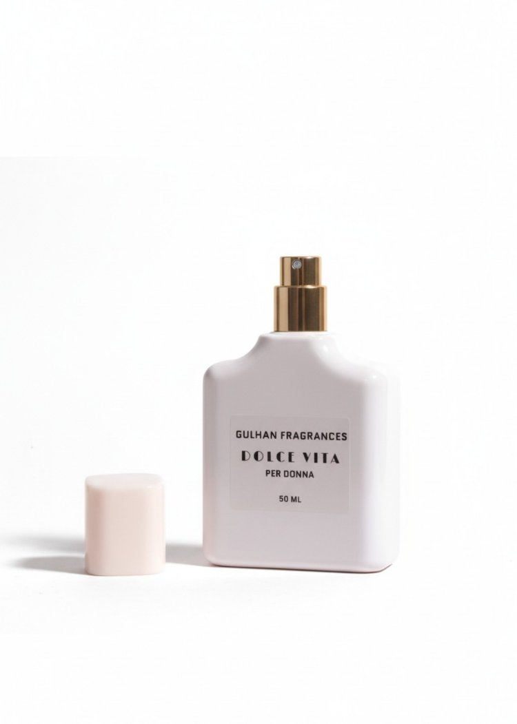 Dolce Vita Meyvemsi Odunsu Kadın Parfüm 50 ml