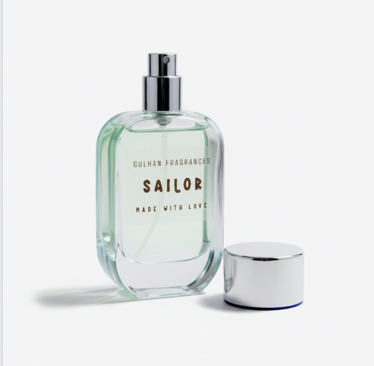 Sailor Fougere Aromatik Erkek Parfüm 40 ml