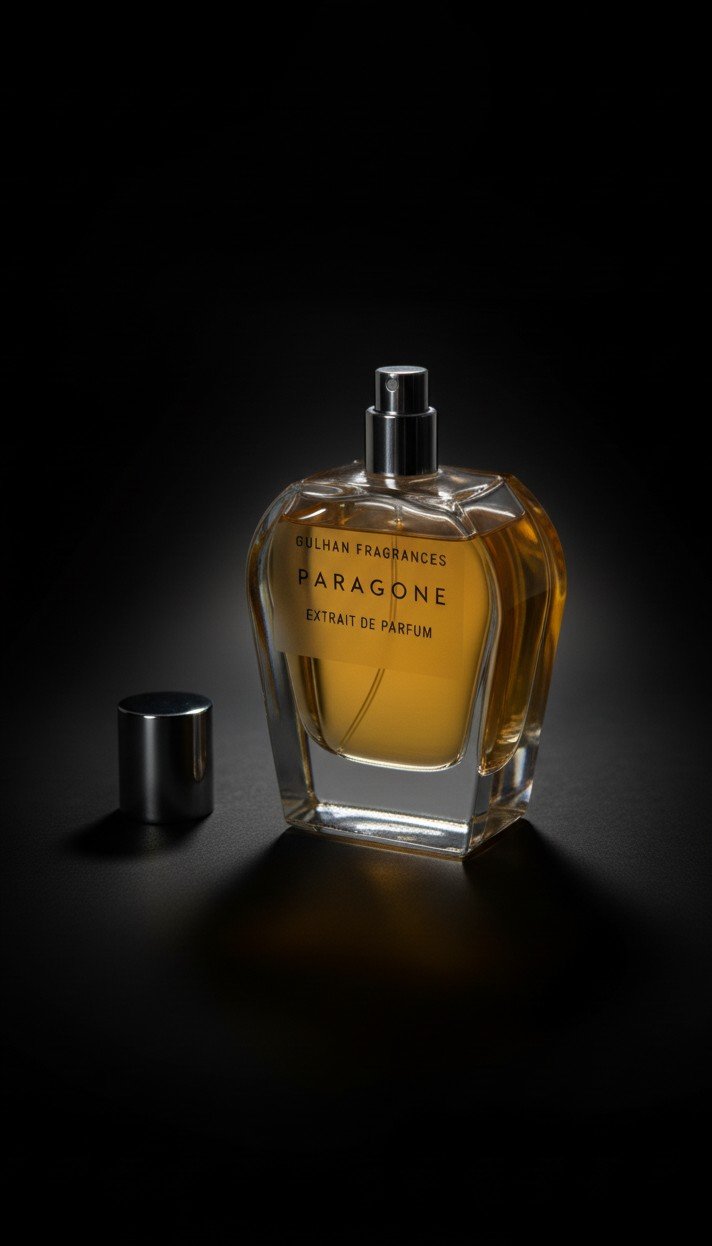 Paragone Odunsu/Meyvemsi Unisex Parfüm 75 ml