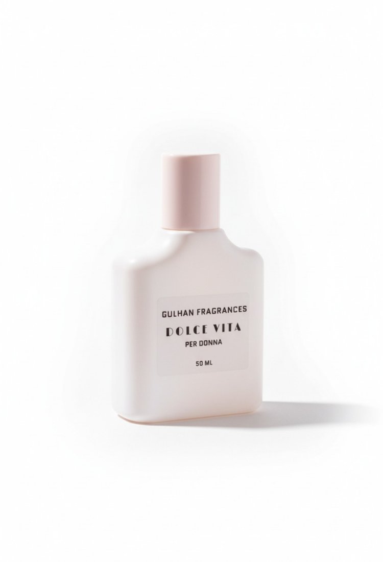 Dolce Vita Meyvemsi Odunsu Kadın Parfüm 50 ml