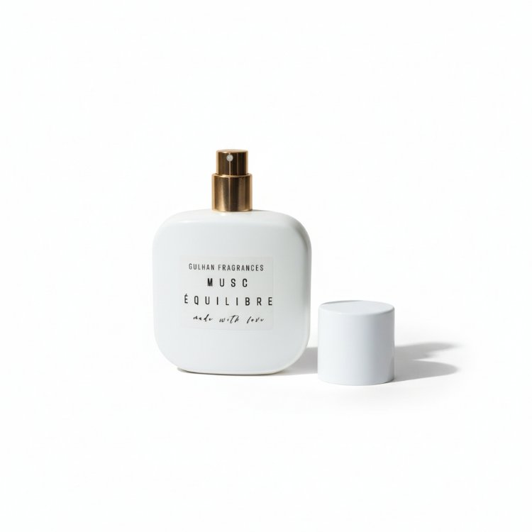 Musc Équilibre Narenciye/Çiçeksi Unisex Parfüm 50 ml