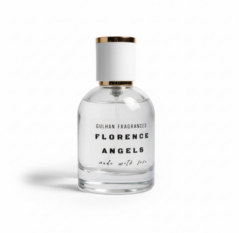 Florence Angels Meyvemsi-Aromatik Unisex Parfüm 50 ml