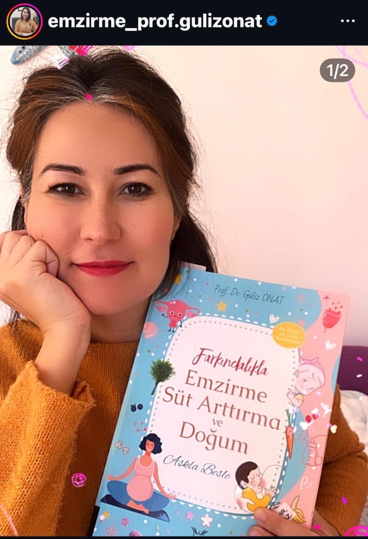 Bireysel- Hamilelikten itibaren 3 oturum-Emzirme Yolculuğu