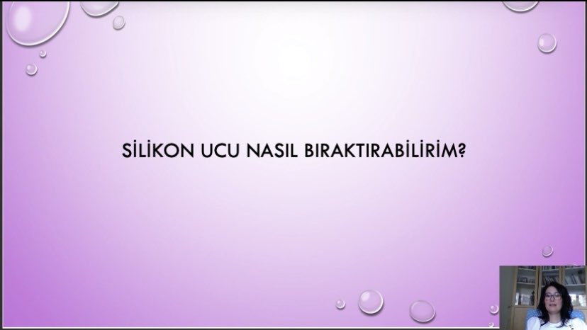 Video Eğitim- İçe Dönük Meme Başı ile Emzirme® + Hediye e-Kılavuzlar