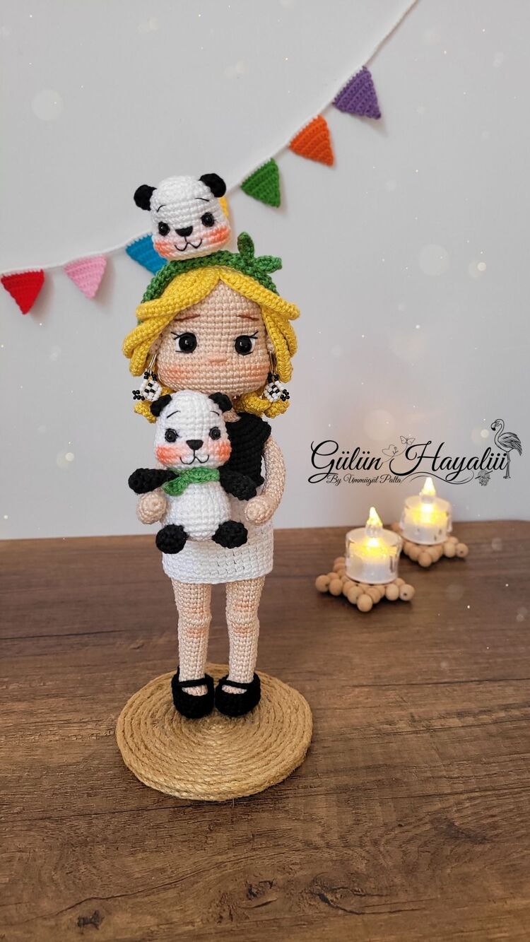 PEYDA BEBEK TARİFİ 