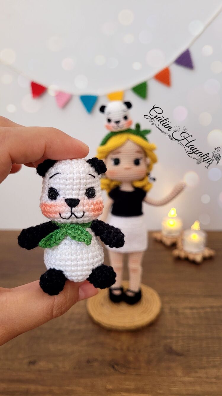 PEYDA BEBEK TARİFİ 