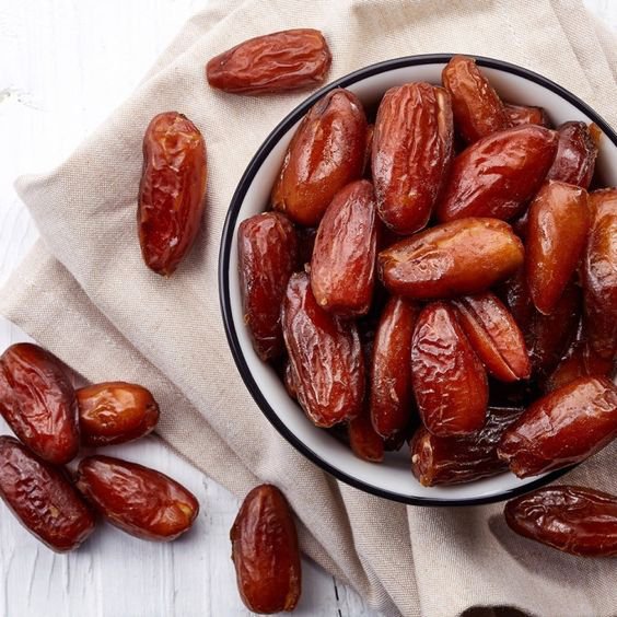 Tunus hurması 1 kg 