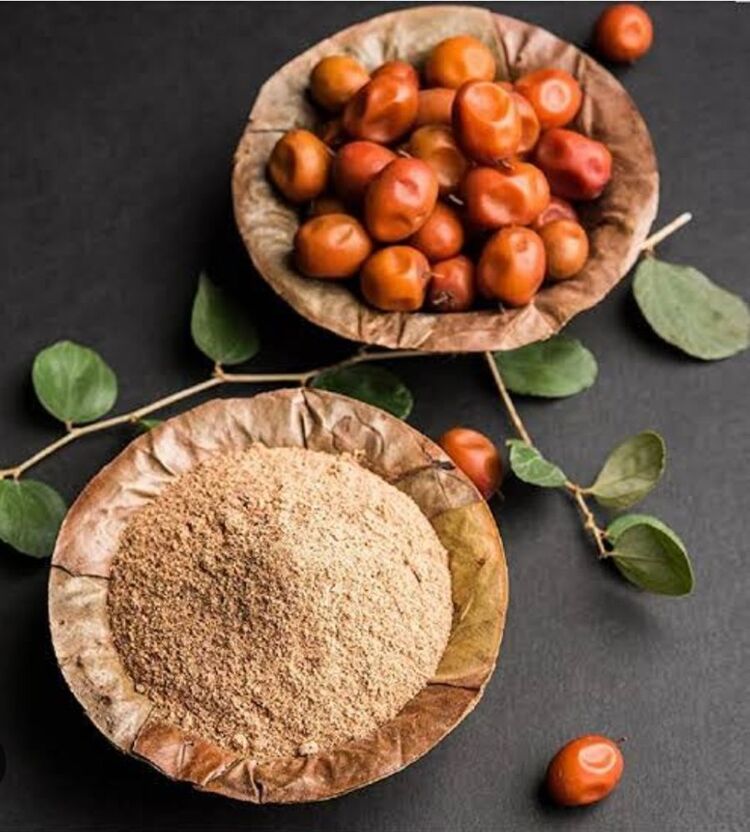 İğde çekirdeği tozu 1 kg 