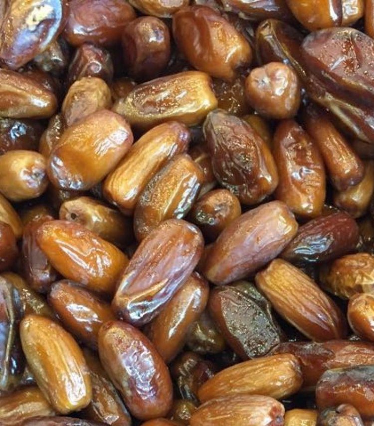 Tunus hurması 1 kg 