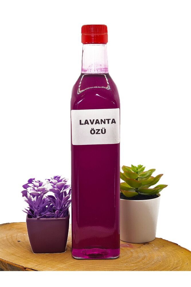 Lavanta özü 1 kg