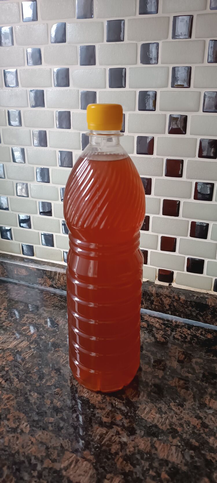Aronya sirkesi 1 litre