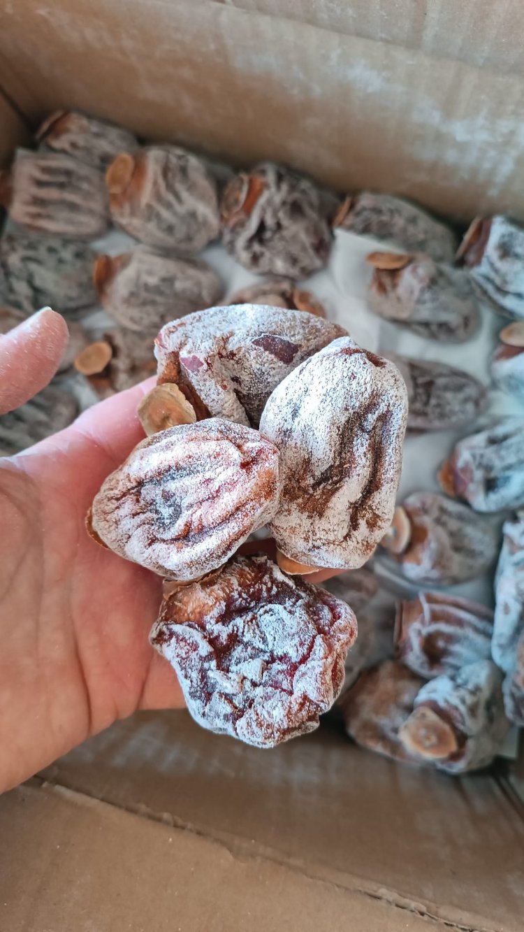 Cennet hurması kurusu 1 kg 