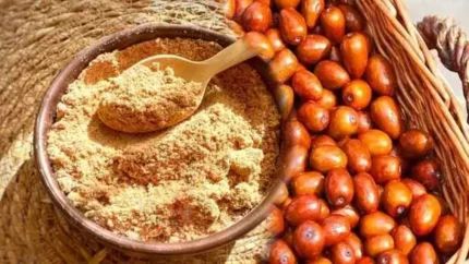 İğde çekirdeği tozu 1 kg 