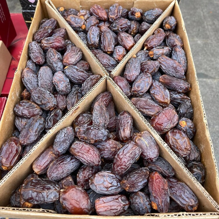 Kudüs hurmasi 1 kg 