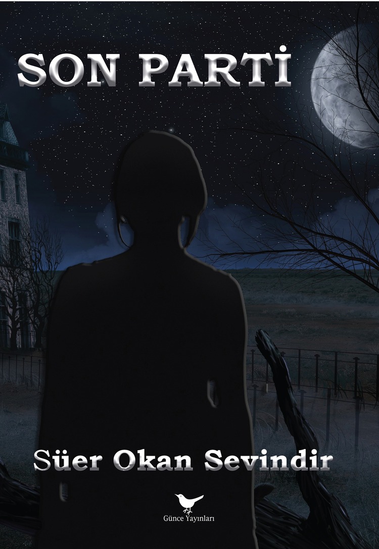 Son Parti - Süer Okan Sevindir