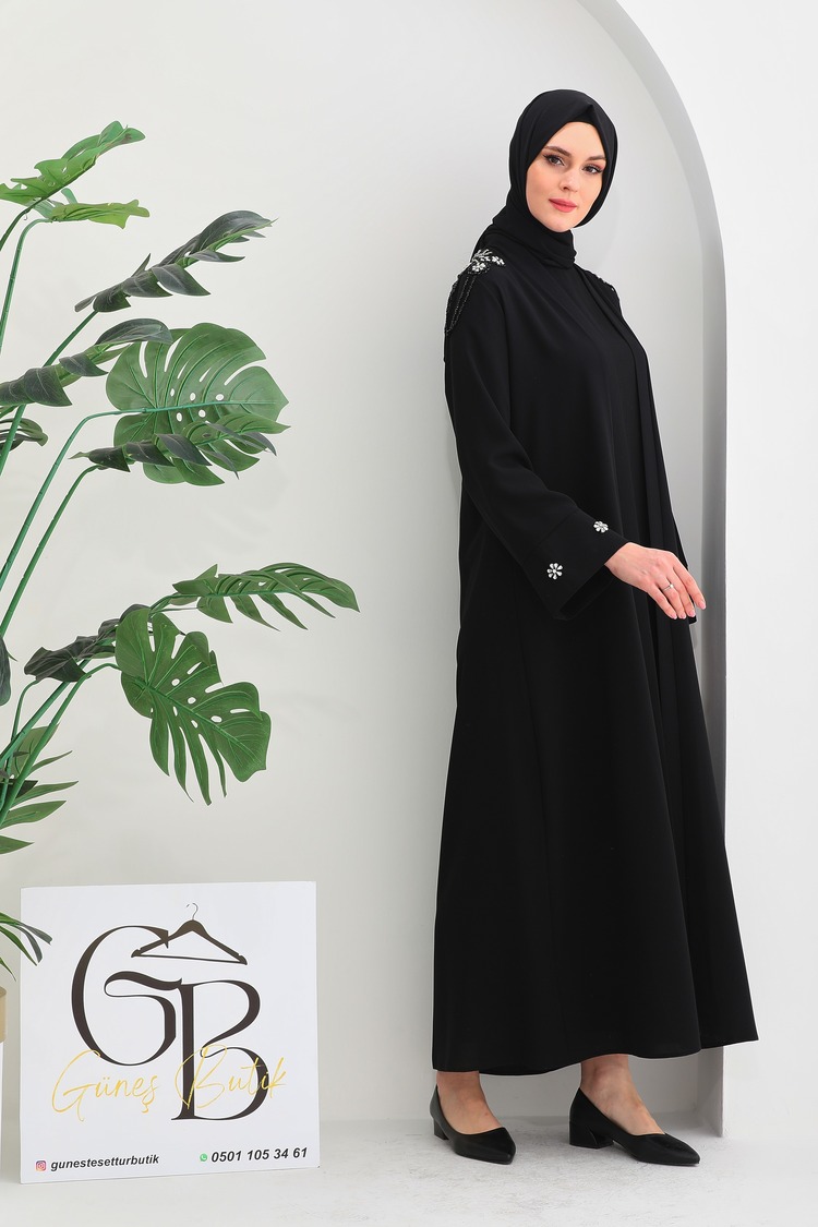 Berra Abaya