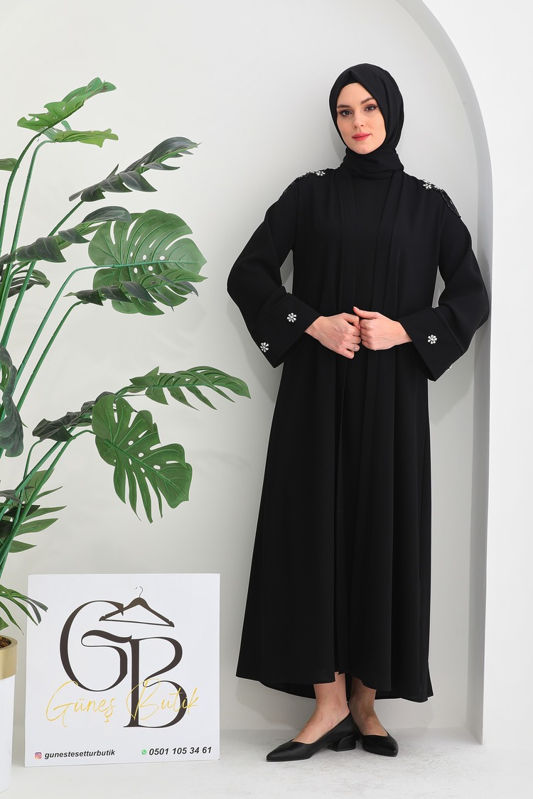 Berra Abaya