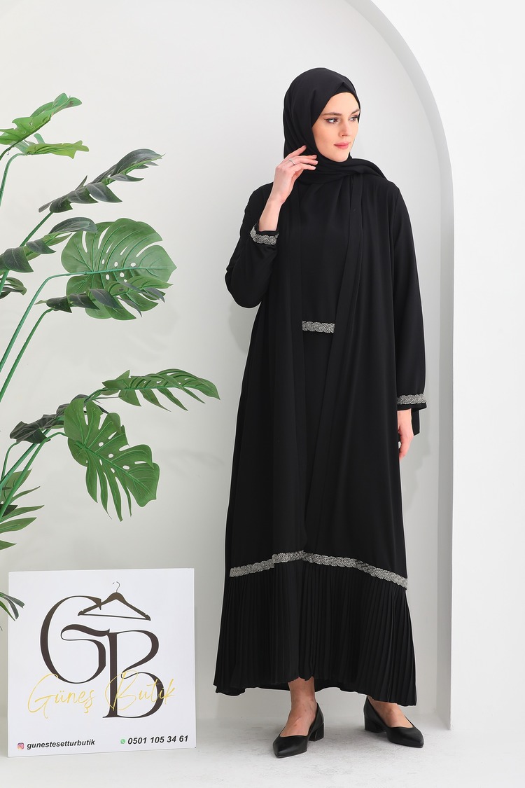 Pilise Abaya
