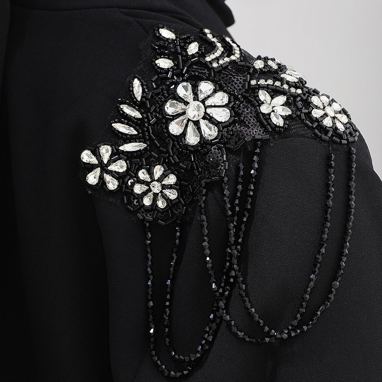 Berra Abaya