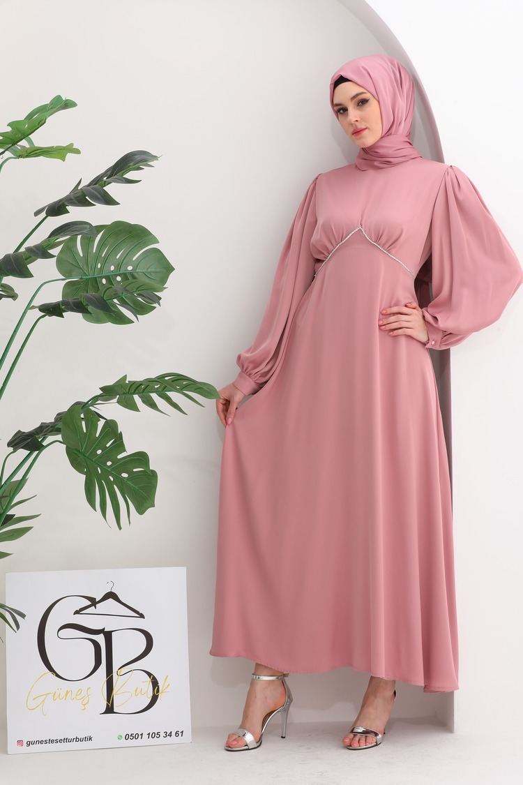Asel Model Abiye