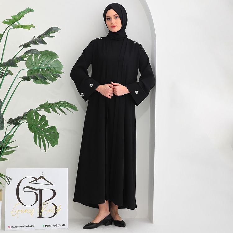 Berra Abaya