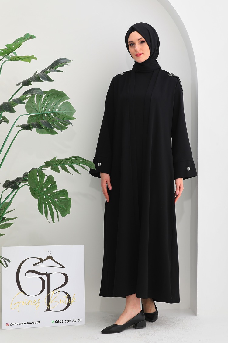 Berra Abaya