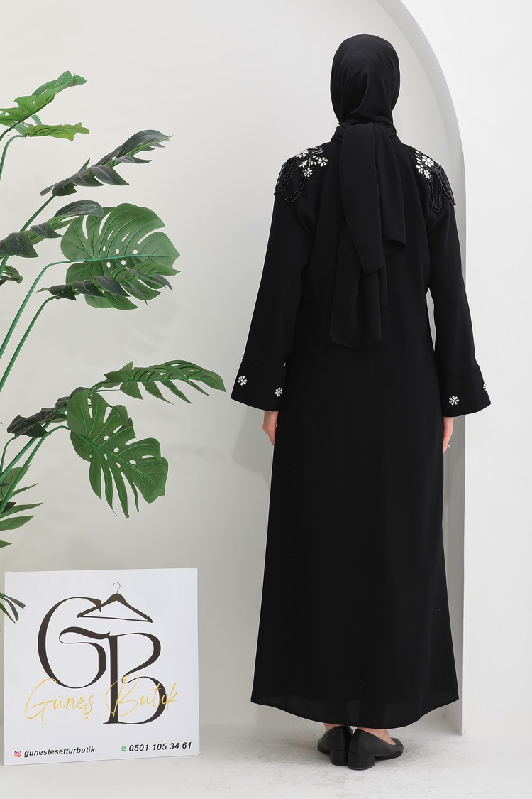 Berra Abaya