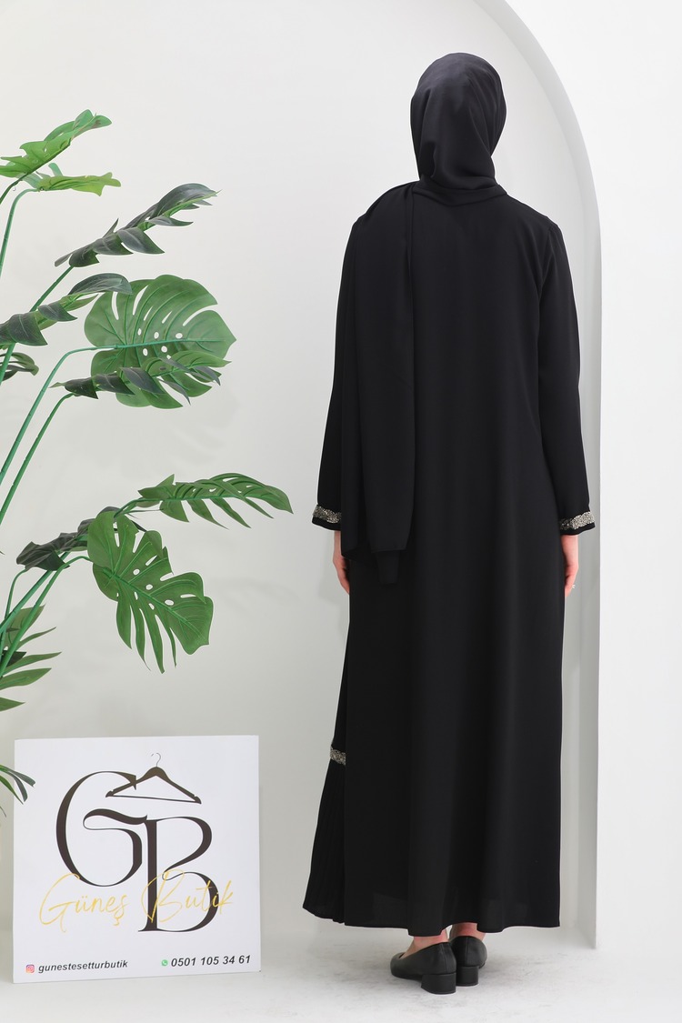 Pilise Abaya