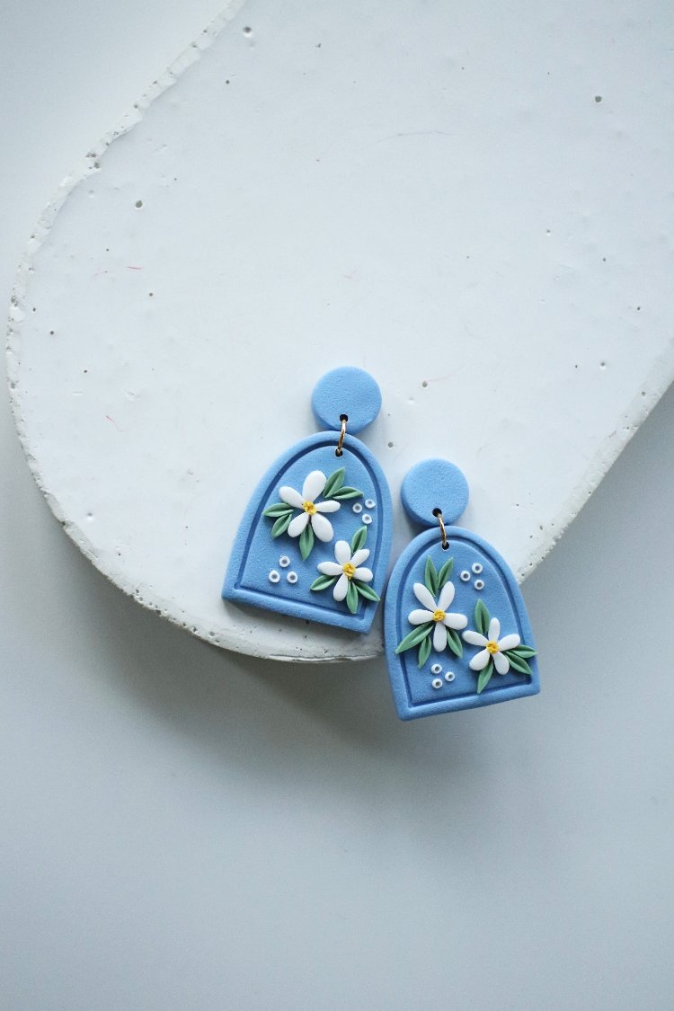 Blue Garden