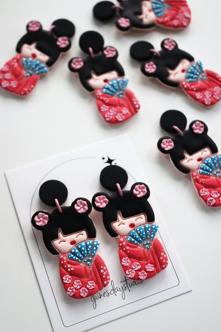 Kokeshi
