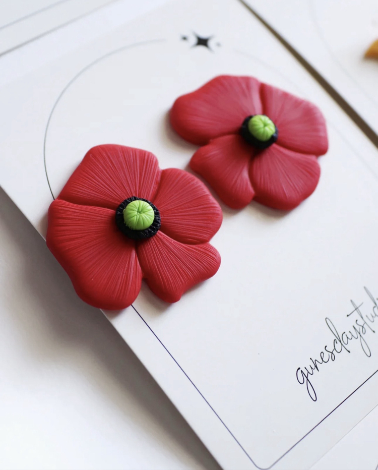 Poppy