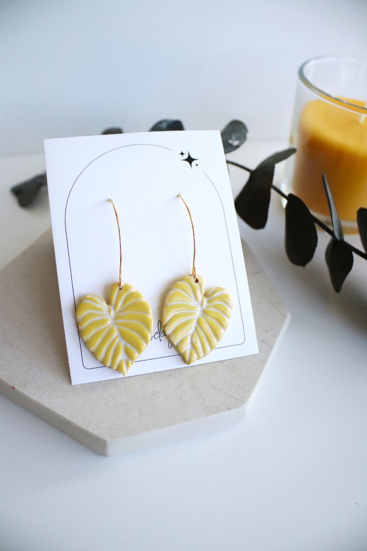 Sun Leaf