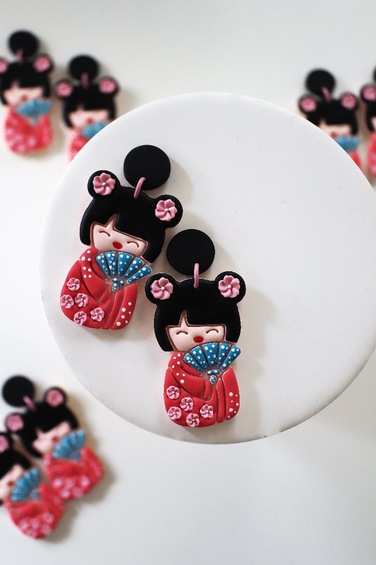Kokeshi