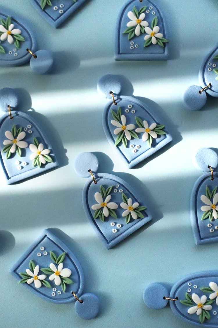 Blue Garden