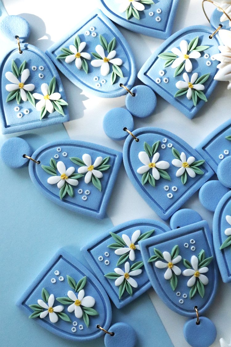 Blue Garden
