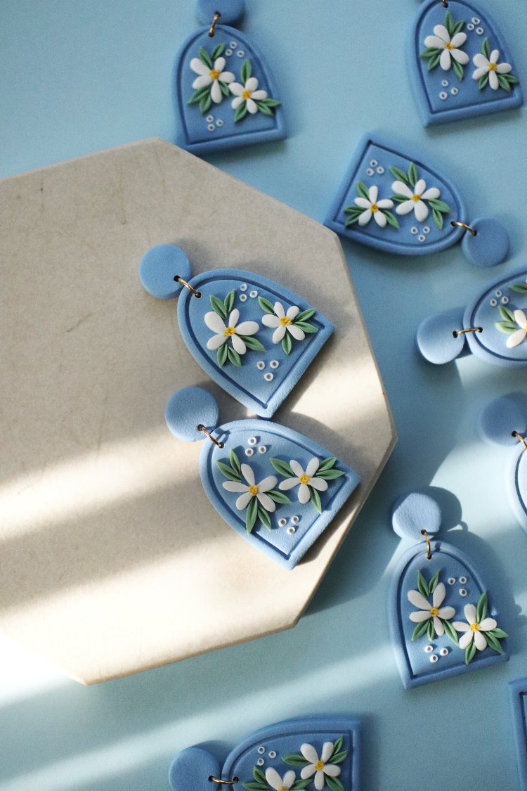 Blue Garden