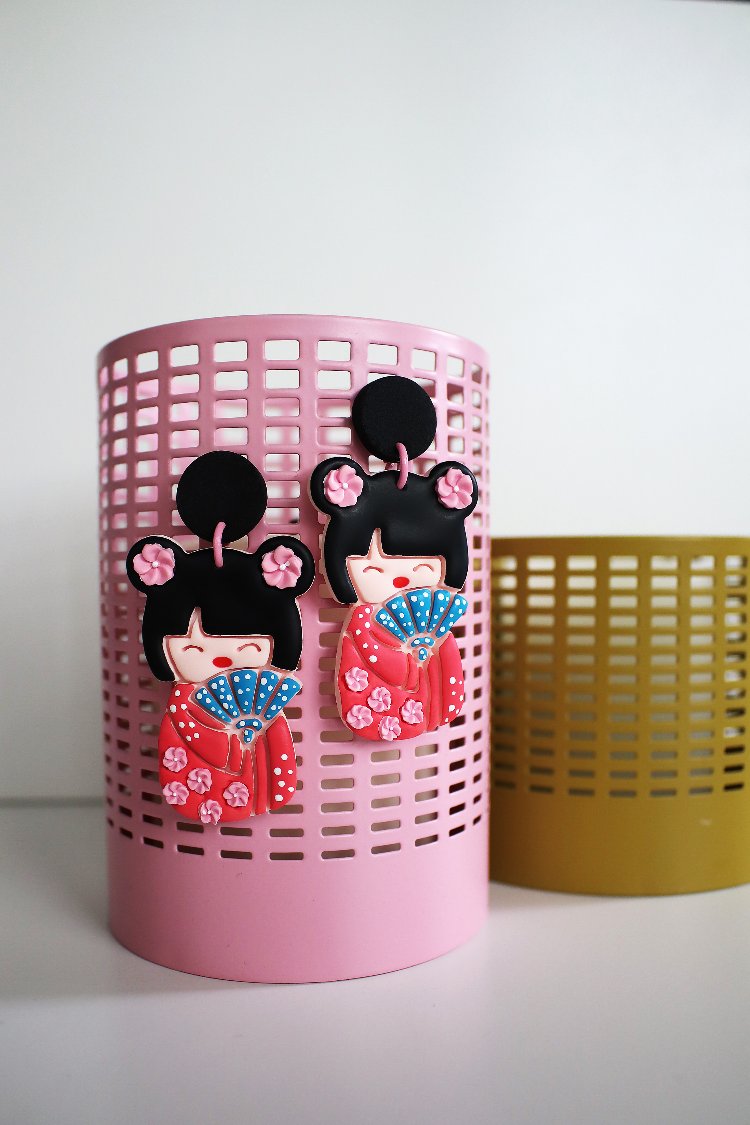 Kokeshi